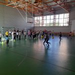 recorder dance to donate PROGRAMUL NAȚIONAL ”SĂ CREȘTEM SĂNĂTOS PRIN BASCHET” – Club Sportiv Școlar  Sibiu